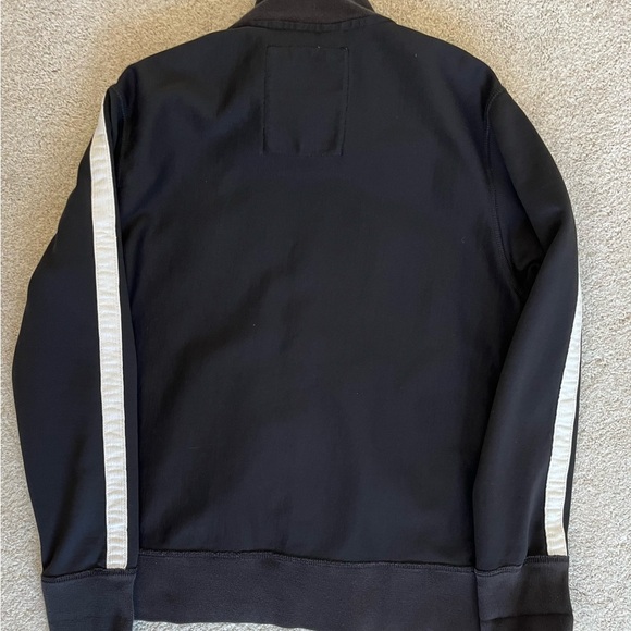 America Eagle zip up sweatshirt - Picture 6 of 6